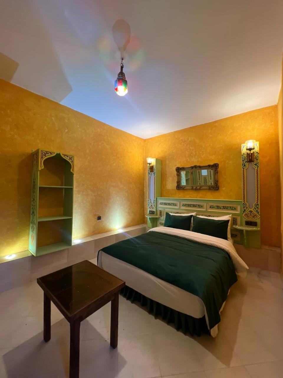 Riad Oyoune Рабат Экстерьер фото