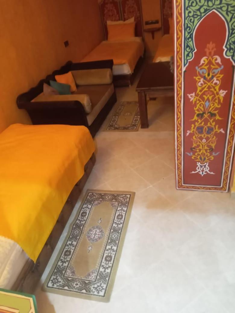 Riad Oyoune Рабат Экстерьер фото
