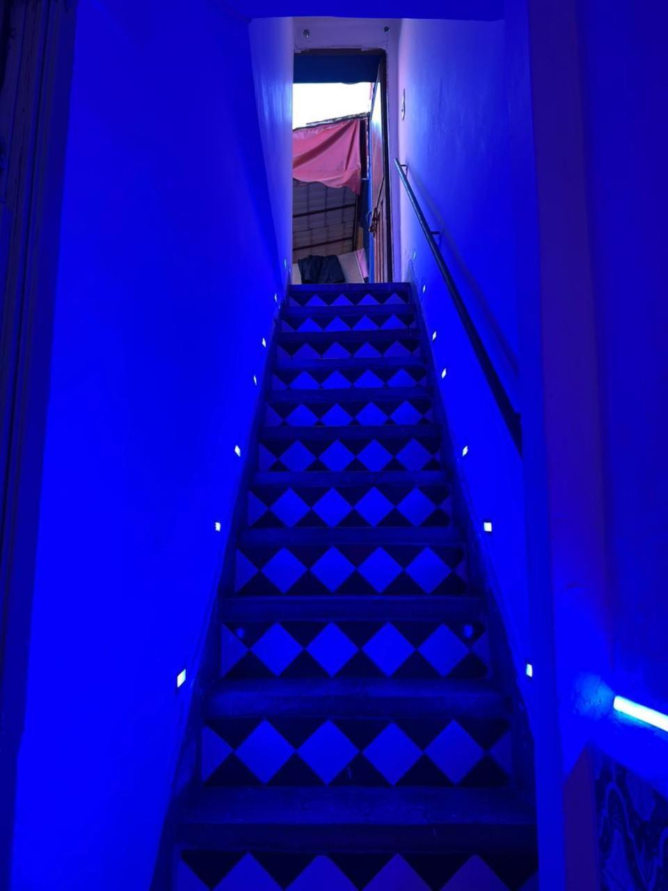 Riad Oyoune Рабат Экстерьер фото