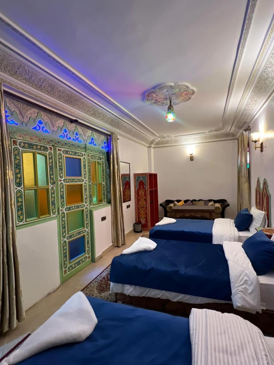 Riad Oyoune Рабат Экстерьер фото