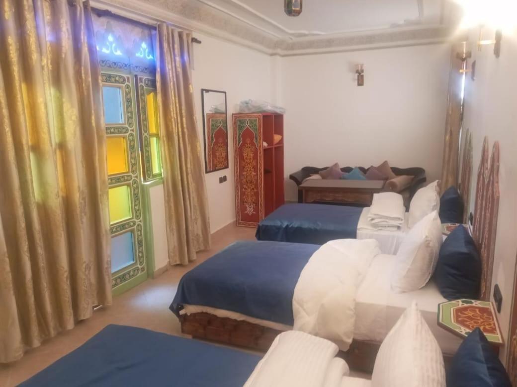 Riad Oyoune Рабат Экстерьер фото